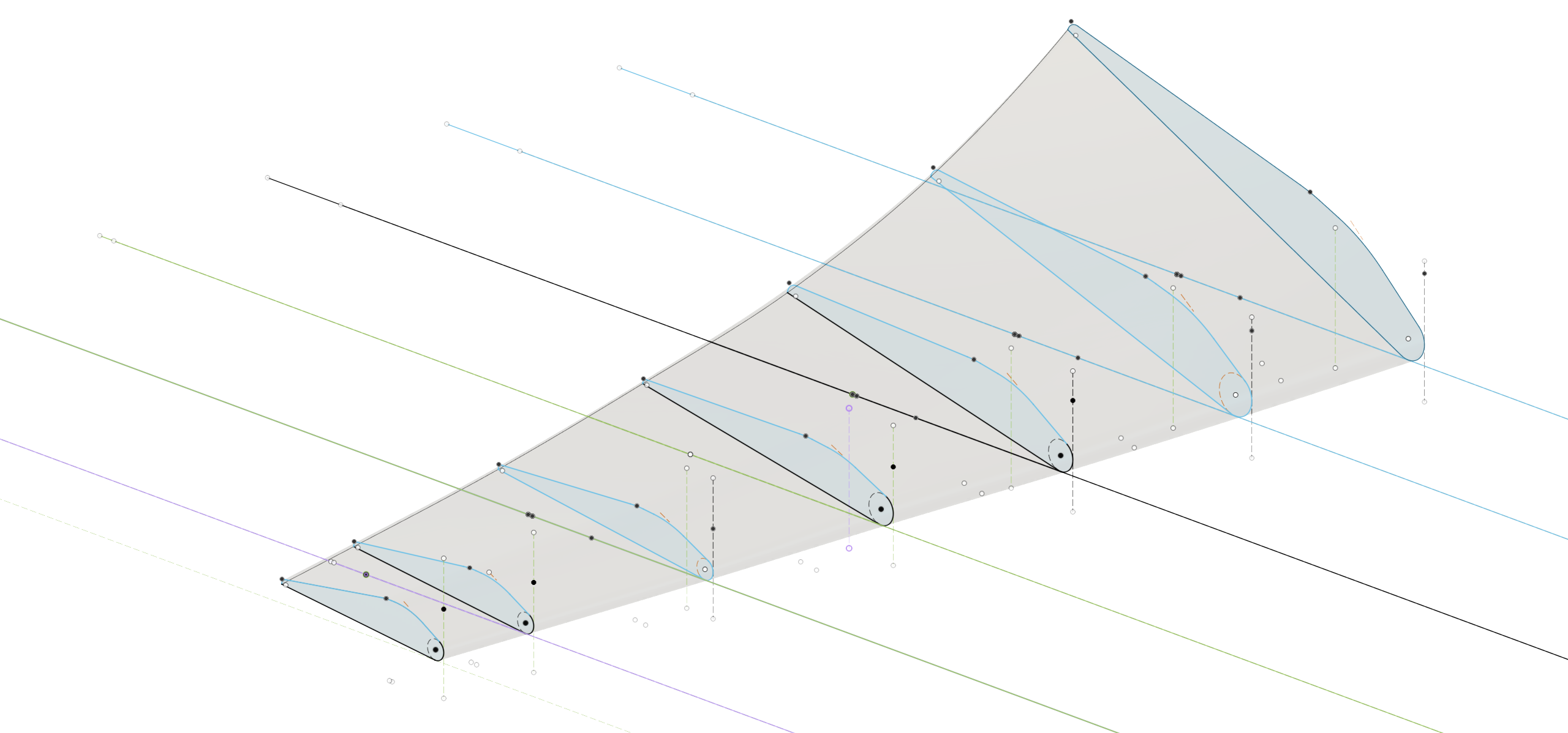 Individuell CAD-gestaltetes 3D-Bauteil von Jon Systems